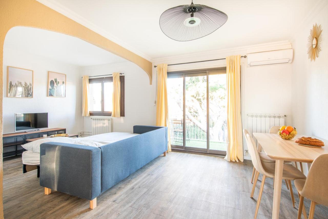 Residence Les Palmiers Toulon Buitenkant foto